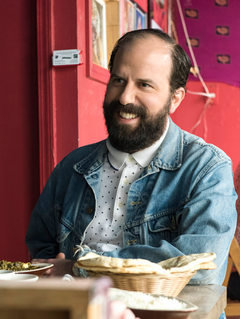 Brett Gelman